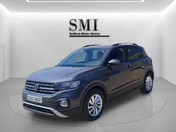 Volkswagen T-Cross 1.0 TSI Advance DSG7 81kW