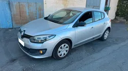 Renault MEGANE III 1.2TCe 120CV Phase 3 CONFORT