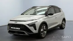 Hyundai Bayon de 2022