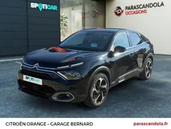 Citroen C4 BlueHDi 130ch S&S Shine EAT8
