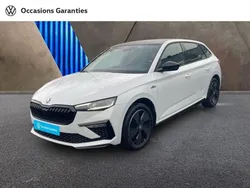 Skoda Scala 1.0 TSI Evo2 116ch Monte-Carlo DSG7