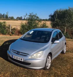 307 hdi