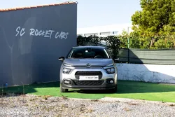 Citroën C3 1.2 PureTech Feel Pack