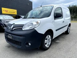 Renault Kangoo II (K61) 1.5 Blue dCi 80ch Trend