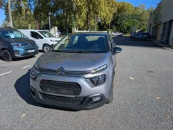 Citroën C3 PLUS 1.5 BLUE HDI 100 CV