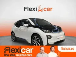 BMW i3 Range Extender