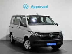 Volkswagen Transporter Transporter Mixto 2.0TDI SCR BMT 81kW