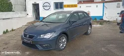 SEAT Leon ST 1.6 TDI Style S/S