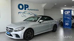 Mercedes-Benz Classe C de 2019