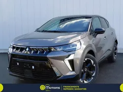 Mitsubishi ASX 1.3 DI-T MHEV 140ch Instyle A PARTIR DE 339 E / MOIS SS APPORT