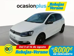 Volkswagen Polo 1.0 BMT A- 55kW