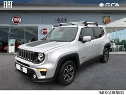 Jeep Renegade 1.0 GSE T3 120ch Quicksilver Winter Edition MY20