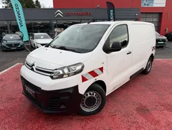 Citroën Jumpy (3) M BlueHDi 120CH BVM6 Club