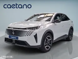 Peugeot 3008 1.6 Plug-in Hybrid Allure e-DCS7