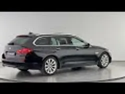 BMW 520 d Touring Aut. Luxury Line