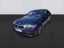 BMW Serie 3 320e