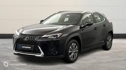 Lexus Ux 300e Pack