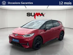 VOLKSWAGEN ID.3 326 ch GTX Performance