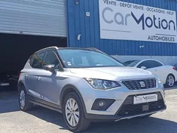 Seat Arona Xcellence 1.0 tsi 95 ch