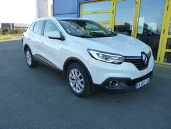 RENAULT KADJAR dCi 110 Energy Intens