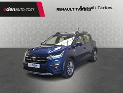 Dacia Sandero TCe 90 Stepway Confort