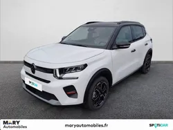 CITROEN C3 Hybride 110 ch e-DCS6 Max