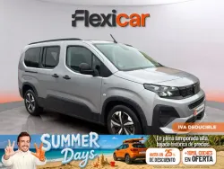 PEUGEOT Rifter 1.5BlueHDi S&S Long Allure 130 EAT8