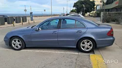 Mercedes-Benz Classe E 220 CDi Avantgarde Aut. de 2007