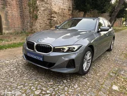 BMW 320 e Corporate Edition Auto