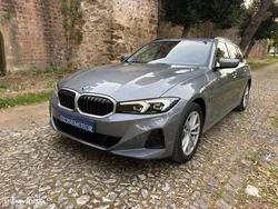 BMW 320 e Corporate Edition Auto