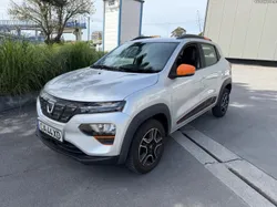 Dacia Spring Electric 45 Expression