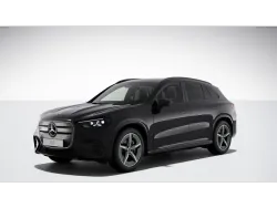 MERCEDES Clase GLC GLC EQ 400 4Matic