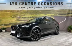 CUPRA FORMENTOR 2.0L TDI 150 ch DSG 4 WD