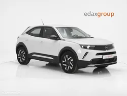 Opel Mokka-e Elegance