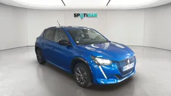 PEUGEOT 208 Electrique 50 kWh 136ch Allure