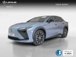 LEXUS RZ 500e e-Luxury Steer by Wire AWD