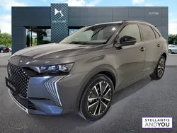 DS 7 BlueHDi 130 EAT8 Etoile