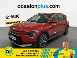 KIA Niro 1.6 HEV Drive 141