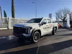 Foton Tunland V7 Luxury AT 2.0 163ch Double Cabine