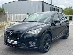 MAZDA CX-5 I Skyactiv-D 2.2 TD 16V AWD 175 cv Boîte auto