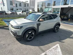 DACIA Duster ECO-G 120 Extreme