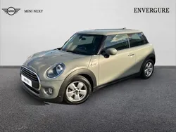 Mini Mini One 75ch 116g