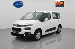 Citroën Berlingo Taille M BlueHDi 130 S&S EAT8 Feel