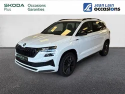 Skoda Karoq 1.5 TSI Evo 2 150 ch ACT DSG7 Sportline