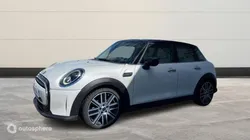 Mini Mini Cooper 136ch Edition Premium Plus BVA7
