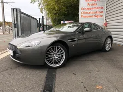 Aston Martin V8 Vantage 4.7 Sportshift Première Main
