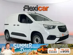 OPEL Combo Cargo 1.5TD S&S L 650 100