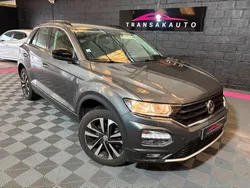 VOLKSWAGEN T-ROC 1.0 TSI 115 Start/Stop BVM6 Lounge