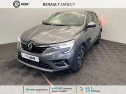 Renault Arkana mild hybrid 140 EDC FAP - 22 Evolution