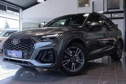 Audi Q5 35 TDI MILD HYBRID 163CH S LINE S TRONIC 7